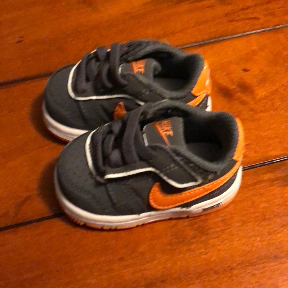 Nike shoes